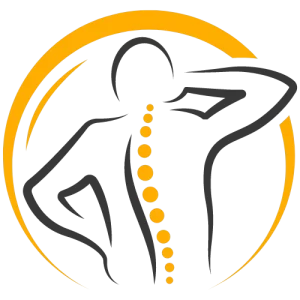 Chiropractic Office Logo