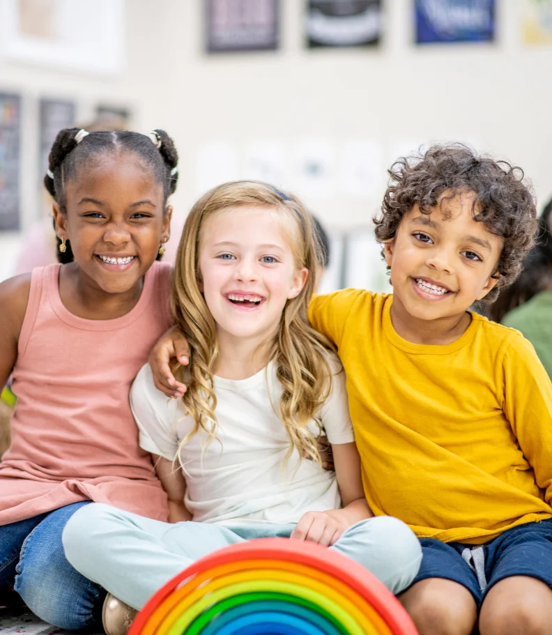 Chiropractic Care For Kids in Lockport