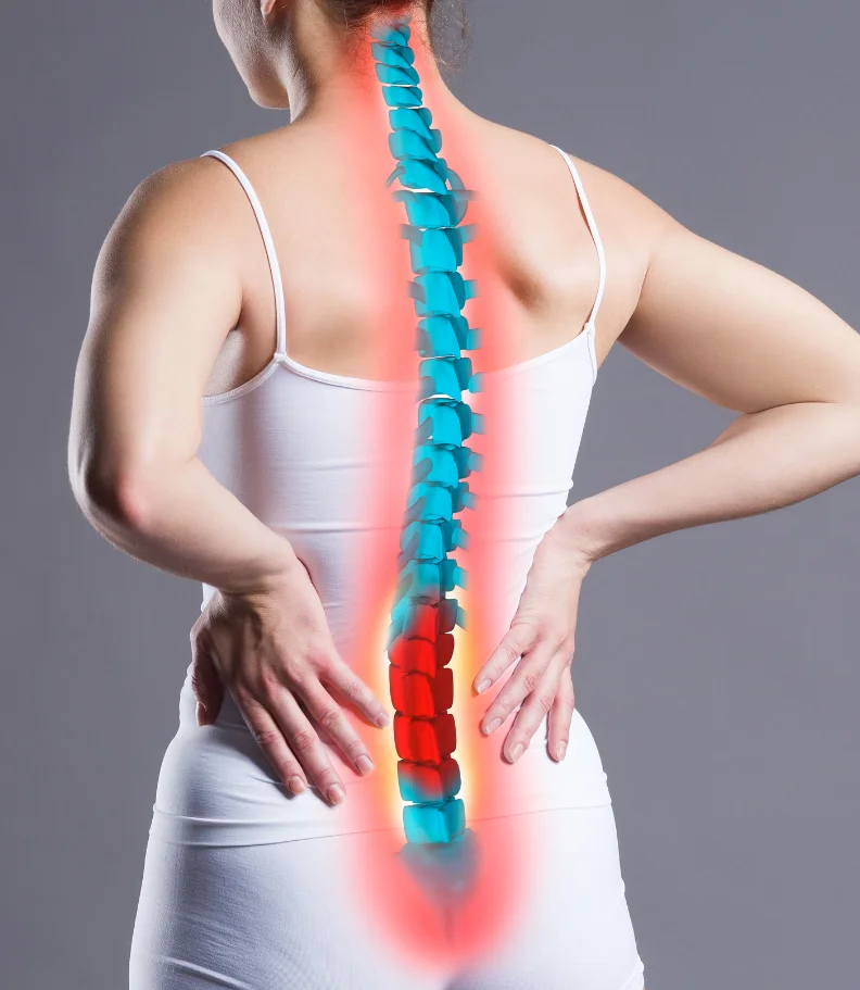 Disc Injury Lockport