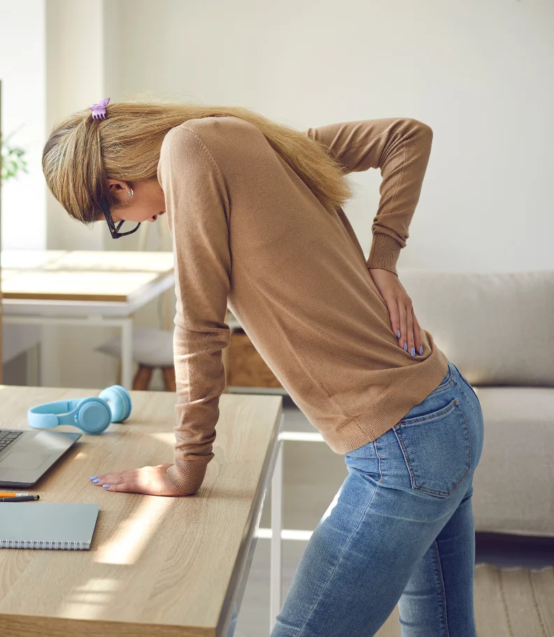 Sciatica Pain Lockport