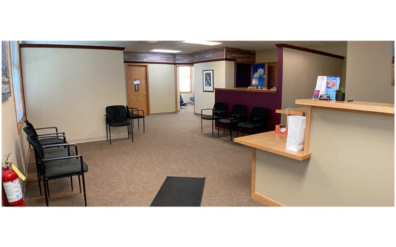 Chiropractic Office Tour 3