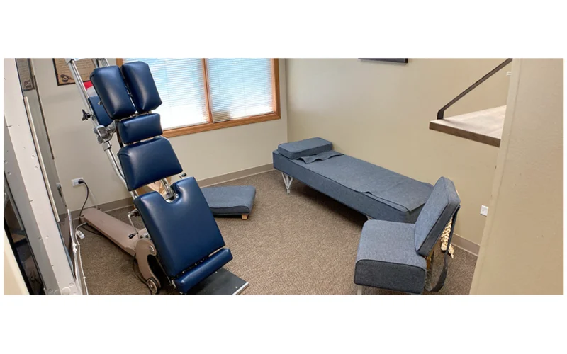 Chiropractic Office Tour 5